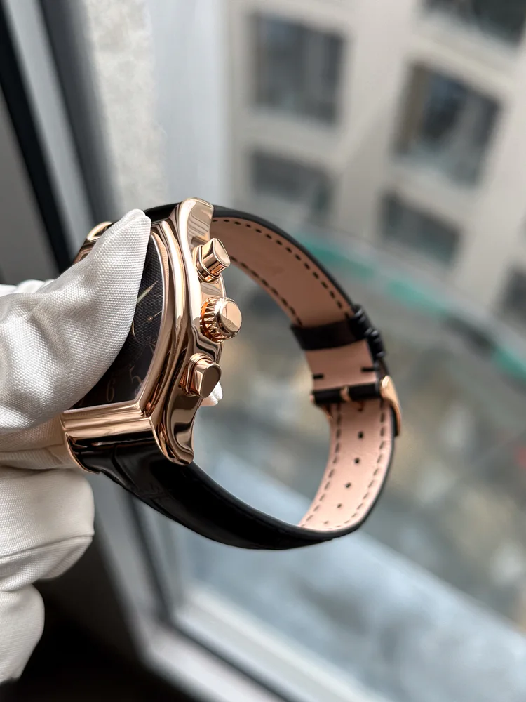 Girard Perregaux Richeville